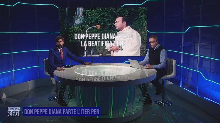  Don Peppe Diana parte l'inter per la beatificazione