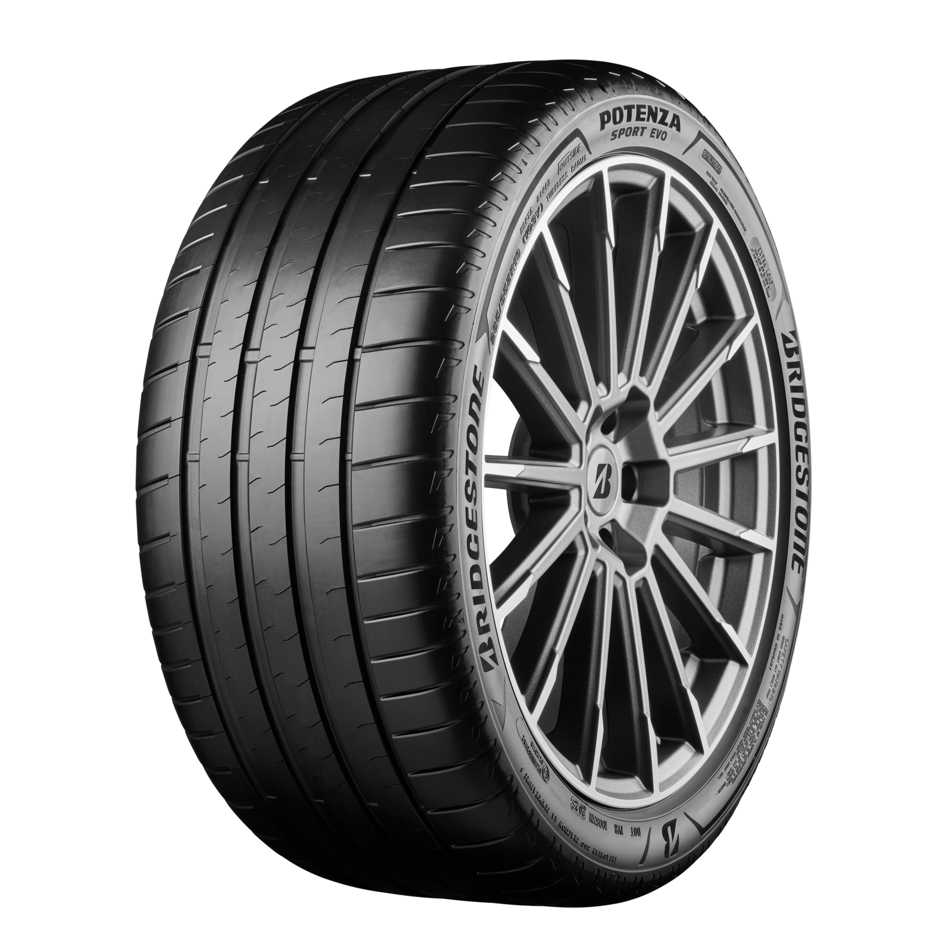 BRIDGESTONE POTENZA SPORT EVO: “NÚMERO UNO INDISCUTIBLE” EN LA PRUEBA DE NEUMÁTICOS DE VERANO 2026 DE SPORT AUTO