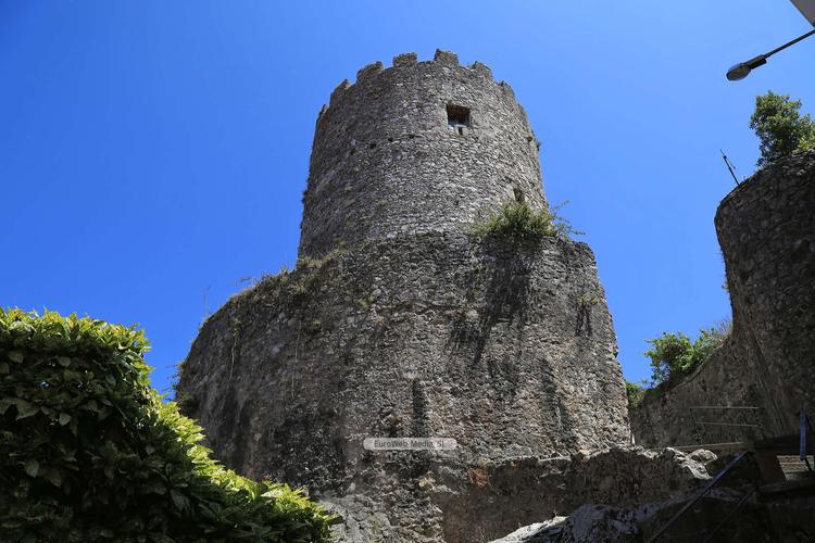 Torre del castillo