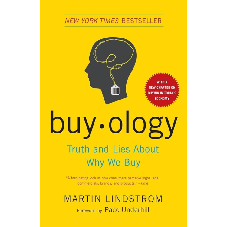 Sampul Buyology