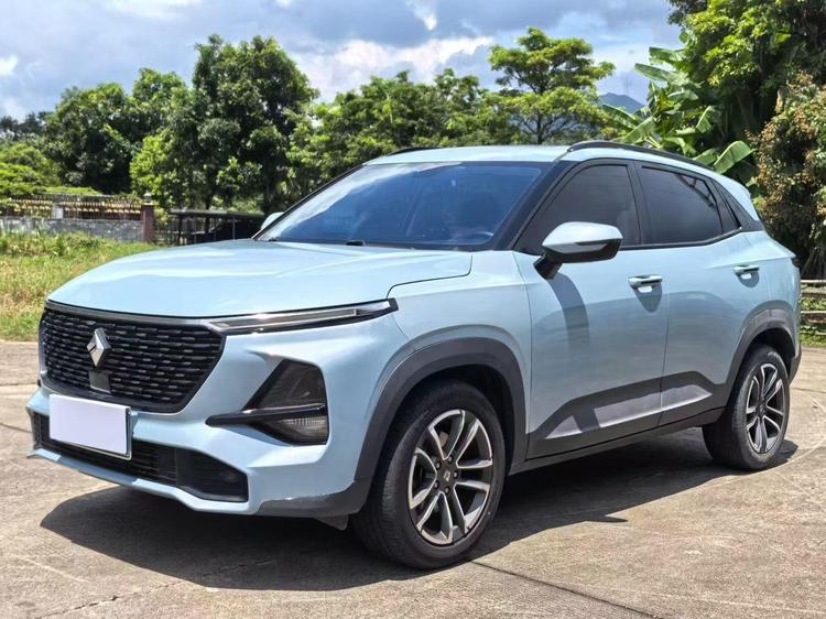 BAOJUN RS-3 - 5,900€ 