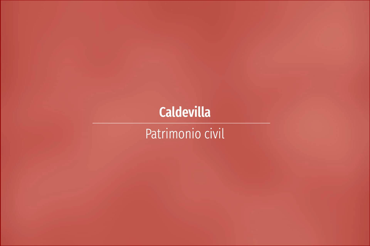 Caldevilla