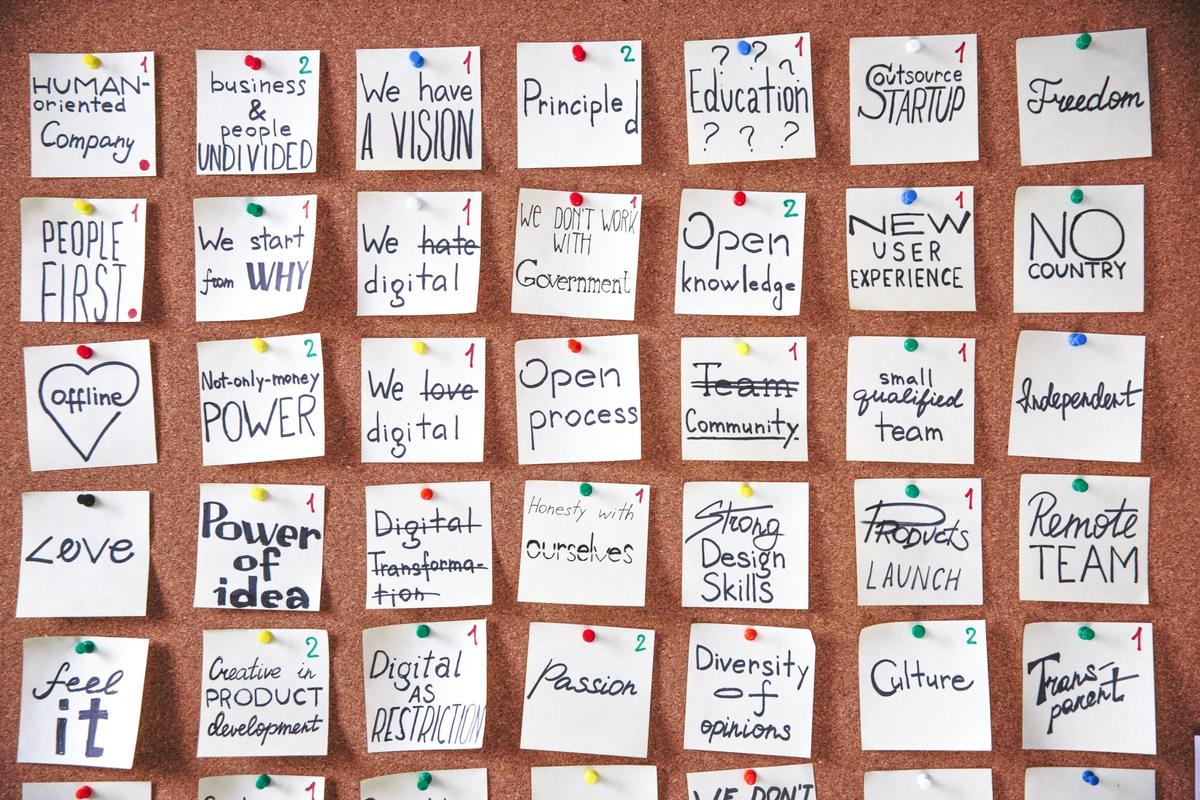 New Year’s Resolutions: Why “Reasonable” Beats “Ridiculous” Every Time