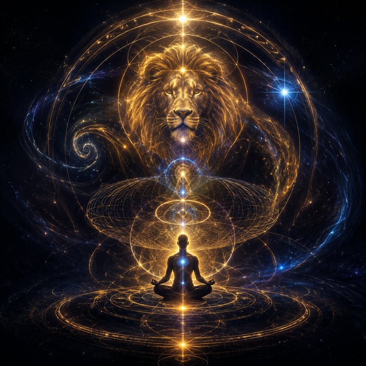Lion’s Gate Sirius Gateway 9-Phase BioPhi-Harmonic Cosmic Alignment Energetics