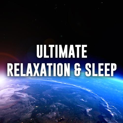 Guided Sleep Meditation: Deep Sleep and Relaxation