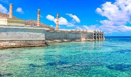 Sicilia Occidentale e Favignana