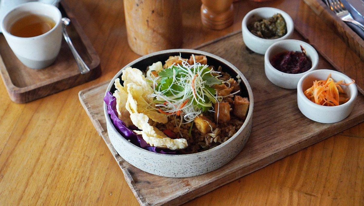 Simply Social: A Unique Dining Experience in Ubud | Hello Explorer