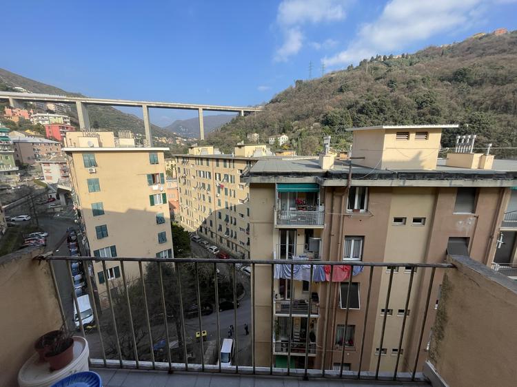 Via Torricelli VENDUTO 