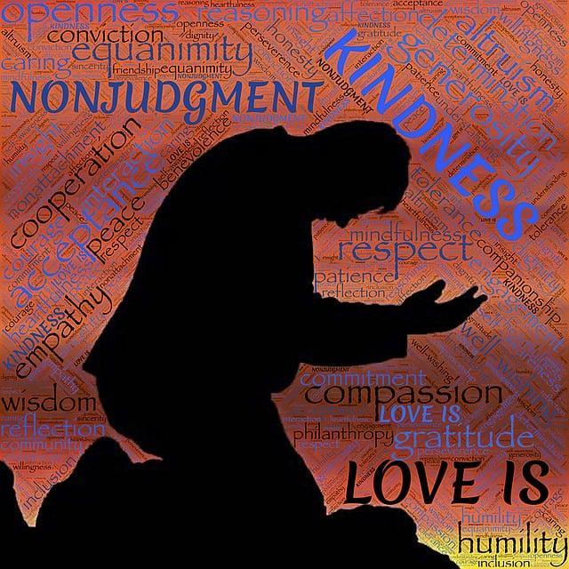 INTELLECTUAL HUMILITY & MINDFULNESS