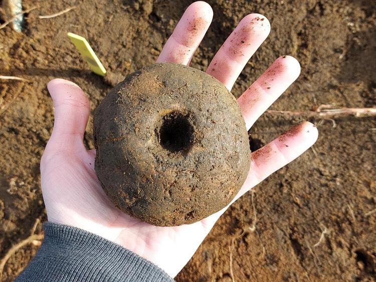 10,000 years of human occupation on the Onsala Peninsula