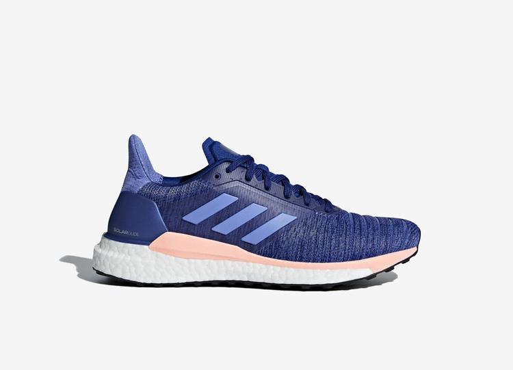 ADIDAS Solarboost Glide Mystery Ink