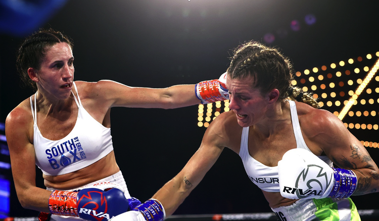 RED OWL BOXING ANNOUNCES FOUR NEW MATCHUPS FOR CHAMPIONSHIP EVENT IN EL PASO, TEXAS ON FRIDAY, AUGUST 7, LIVE ON DAZN