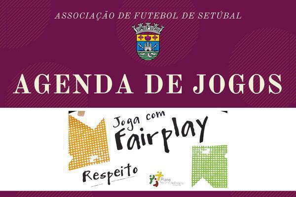 Agenda Semanal de 01 a 07 de Maio de 2026