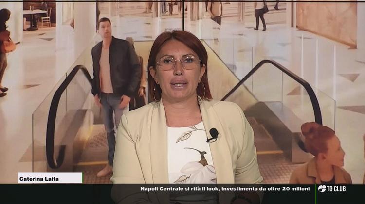 Tg Club del 29 Maggio 2026