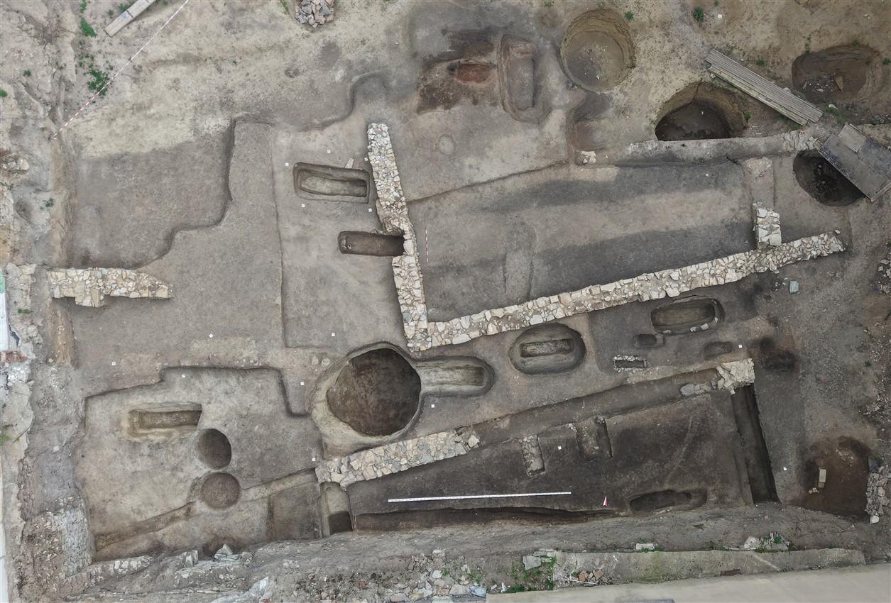 Нови археологически находки представи Регионалният исторически музей в Стара Загора