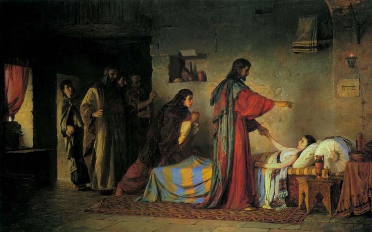 Daily Reflection on the Gospel of Monday, July 6, 2026