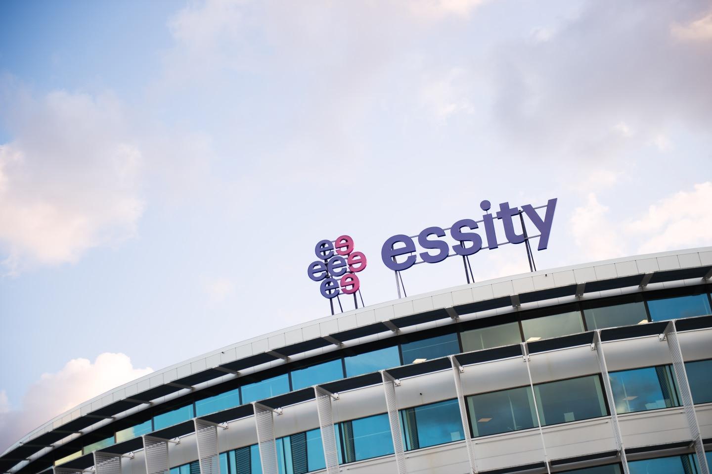 Essity's latest global activity report highlights recycled fiber gains and Consumer Tissue review with possible separation