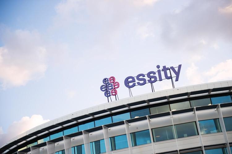Essity's latest global activity report highlights recycled fiber gains and Consumer Tissue review with possible separation