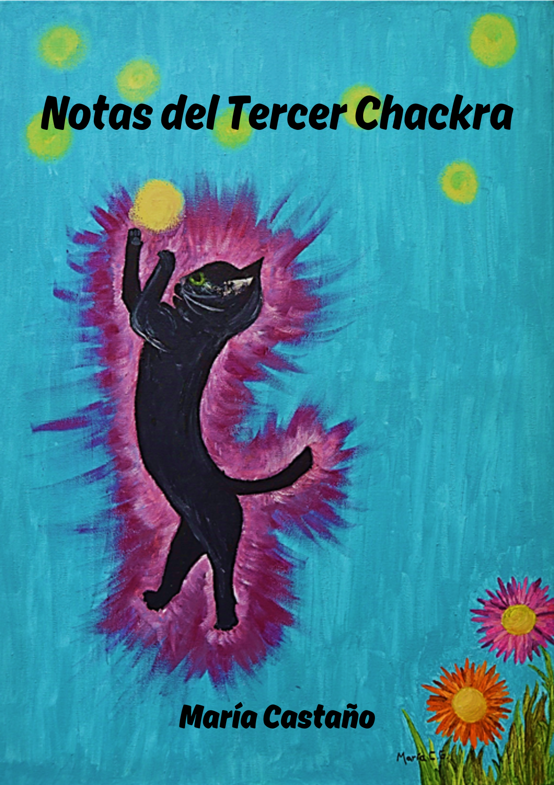 Notas del Tercer Chackra