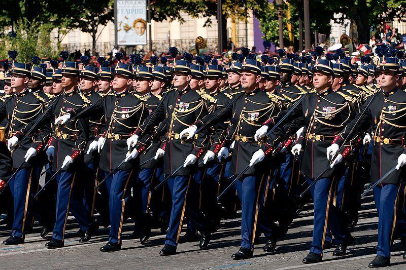 CADETS DE LA GENDARMERIE 64 Les écoles et les centres
