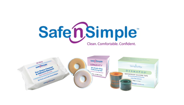 Accessories: Cleanser wipes, rings, silicone tape, more