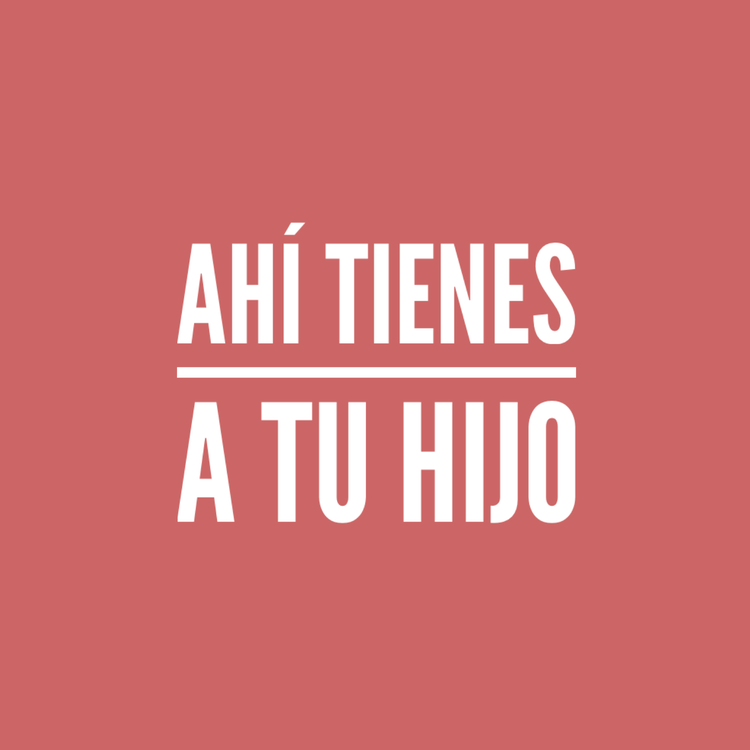 Hoy el reto del amor es pedirle a María que abra esas puertas que necesitas abrir