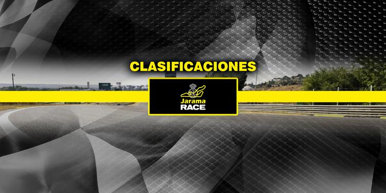 Circuito de Madrid Jarama-RACE