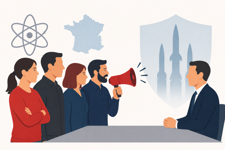 Déclaration des élus FORCE OUVRIERE au CSE du 10 juin 2026