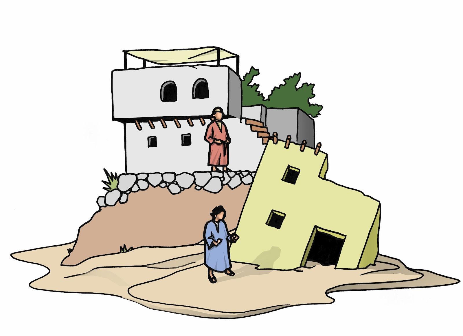 Thursday of the Twelfth Week in Ordinary Time