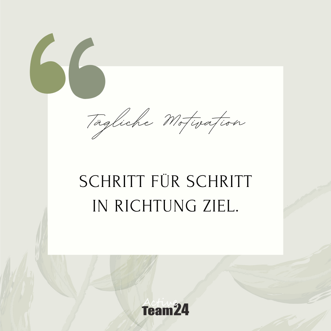 2. Tag / Woche 9