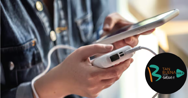 Reiniciar tu celular una vez por semana y dejarlo apagado dos minutos puede reducir el sobrecalentamiento y ayudar a que la batería dure más tiempo