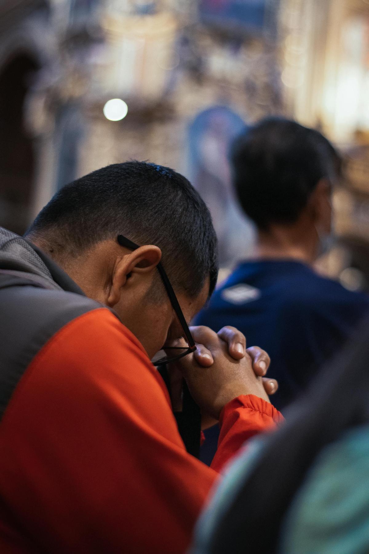 Cuando Llega tu Kairós