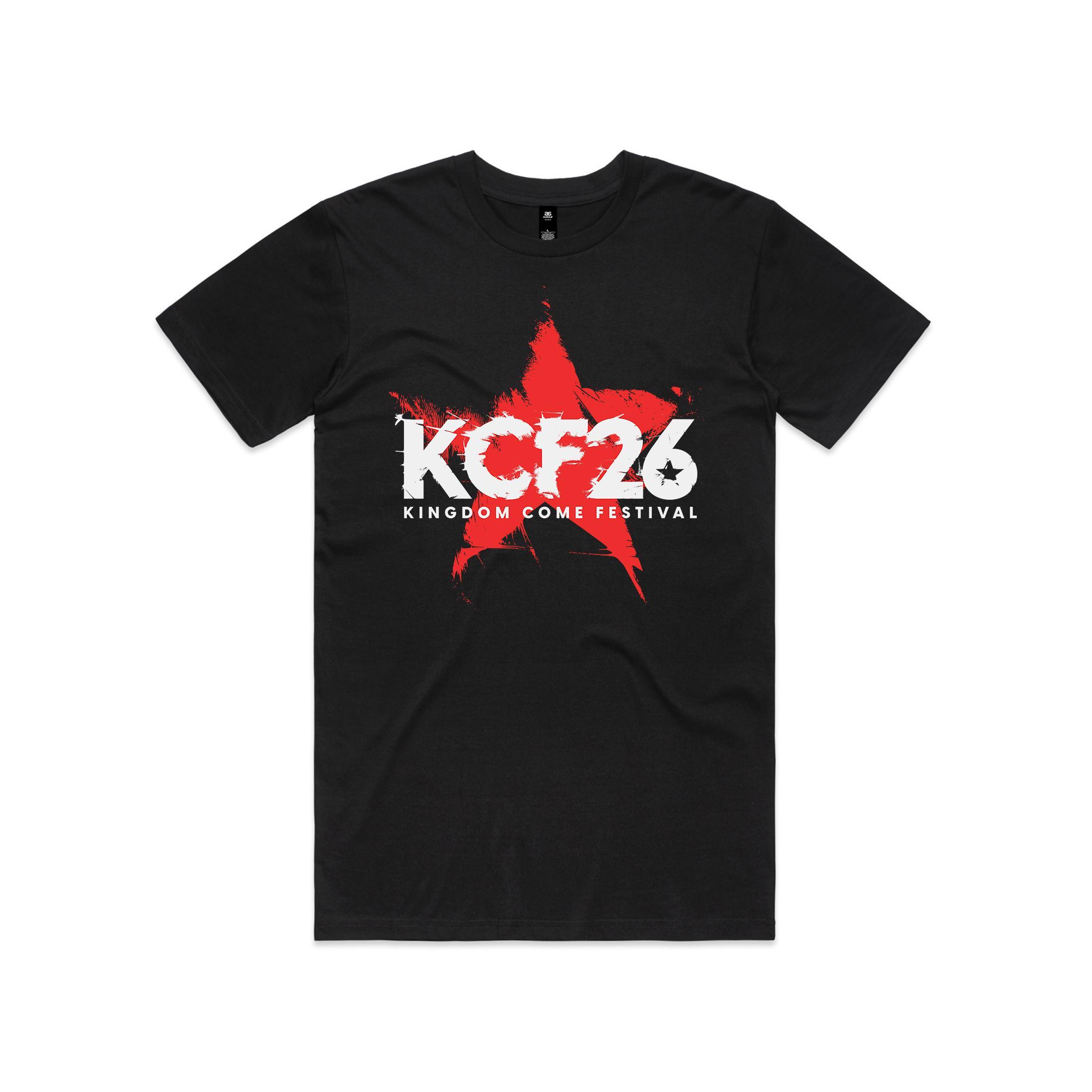 KCF Merch