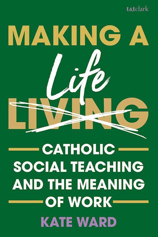 عدسة كاثوليكية جديدة لمفهوم العمل والحياة المهنية