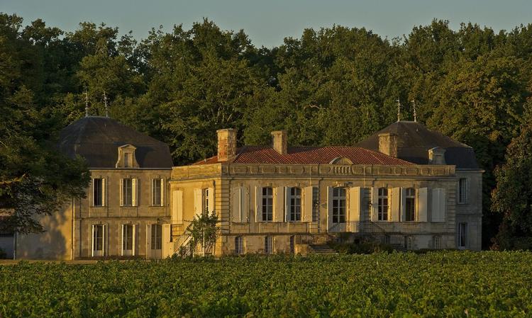  Château Picque Caillou rouge 2025