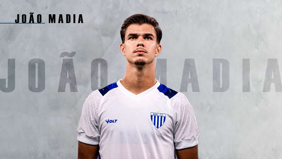 João Madia