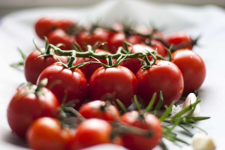 Cómo comprar y guardar tomates