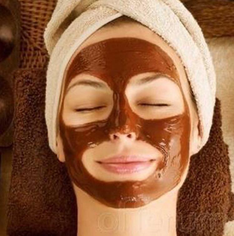 Découvrez les incroyables bienfaits du soin visage au Cacao à l'Institut la Centaurée, situé au Lorrain. 😍
