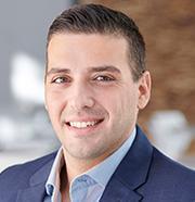 Bill Constantopoulos