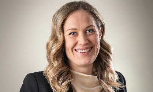 Laura Lundell appointed as SVP, Strategy of Metsä Fibre