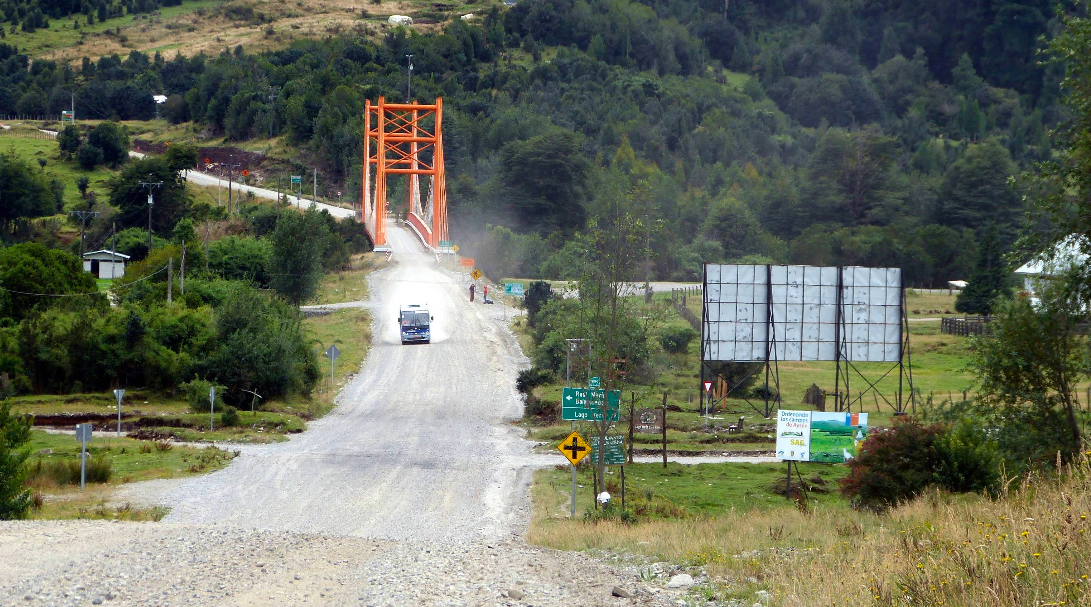 Guía Oficial La Junta | Pueblo del Encuentro, Rafting y Pesca en Aysén | App Chiloé Turismo en Cisnes, Patagonia Sur, Sur de Chile