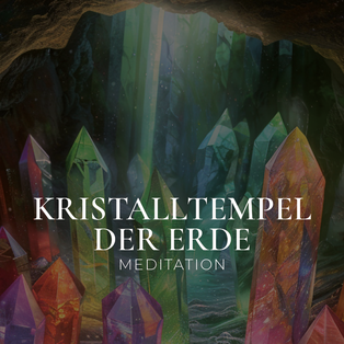Kristalltempel der Erde 