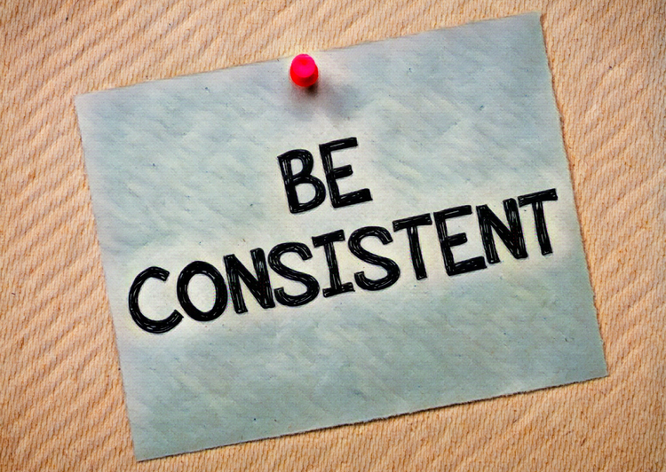 Consistency is Key: The Importance of Consistency in Parenting Your 9-Year-Old