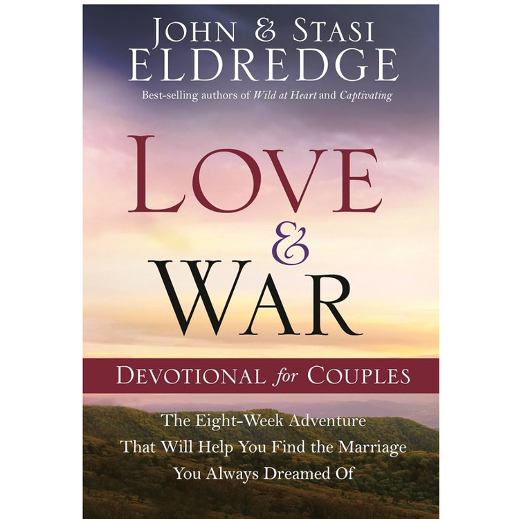 Sampul Love and War