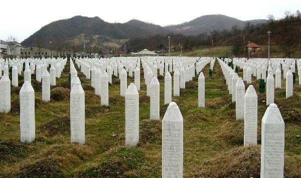 Et si on faisait du 11 juillet la Journée internationale de commémoration des victimes du génocide de Srebrenica ?