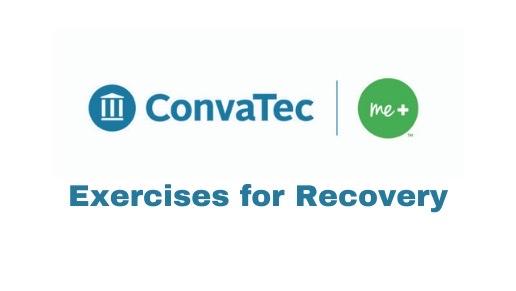 Exercise with an Ostomy: Convatec Me+ Recovery