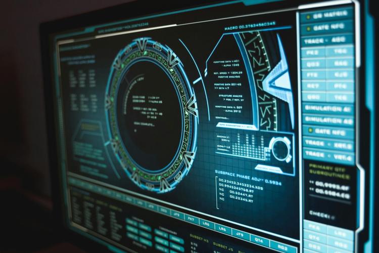 Cybersecurity, the new world