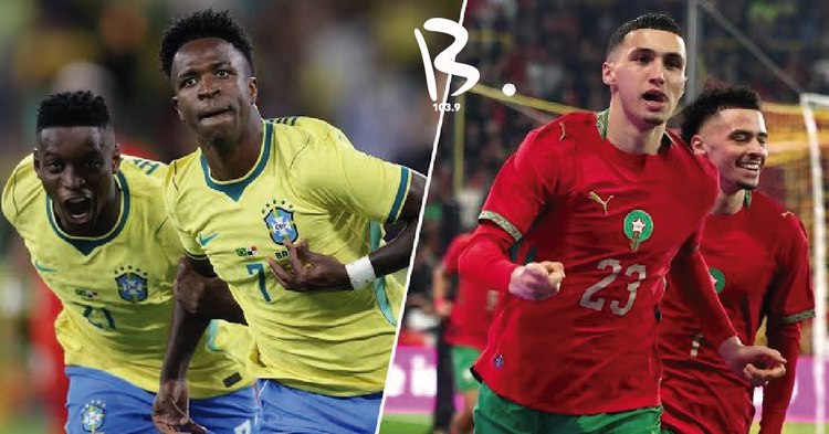 Mundial 2026: ¿qué partidos se juegan hoy, 13 de junio? Horarios y enfrentamientos