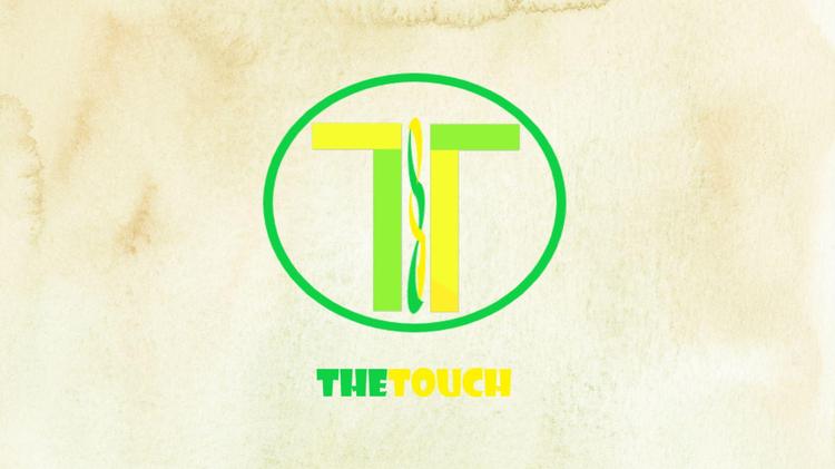 PRESENTACIÓN THE TOUCH