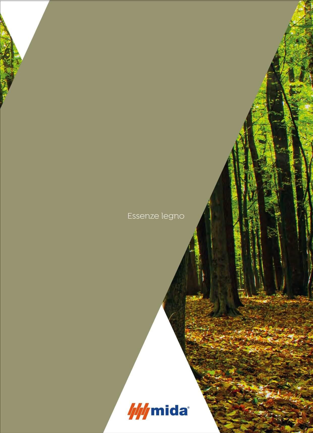 ESSENZE LEGNO